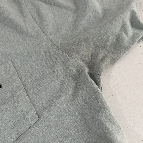 Patagonia T Shirt‎ Mens Medium Responsibili Tee Crew Logo Outdoor Camping Hiking - Picture 5 of 9